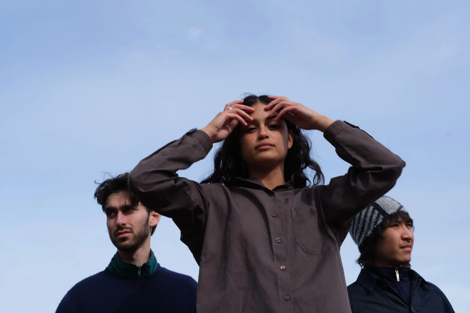 Excitement Grows for Soundhood East London Festival Featuring Music and Beer Workshops