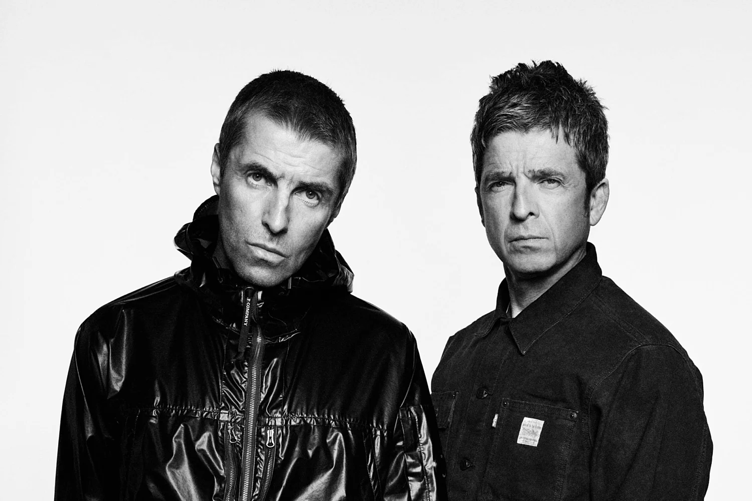 Oasis Sparks Fan Speculation with Nostalgic Social Media Post