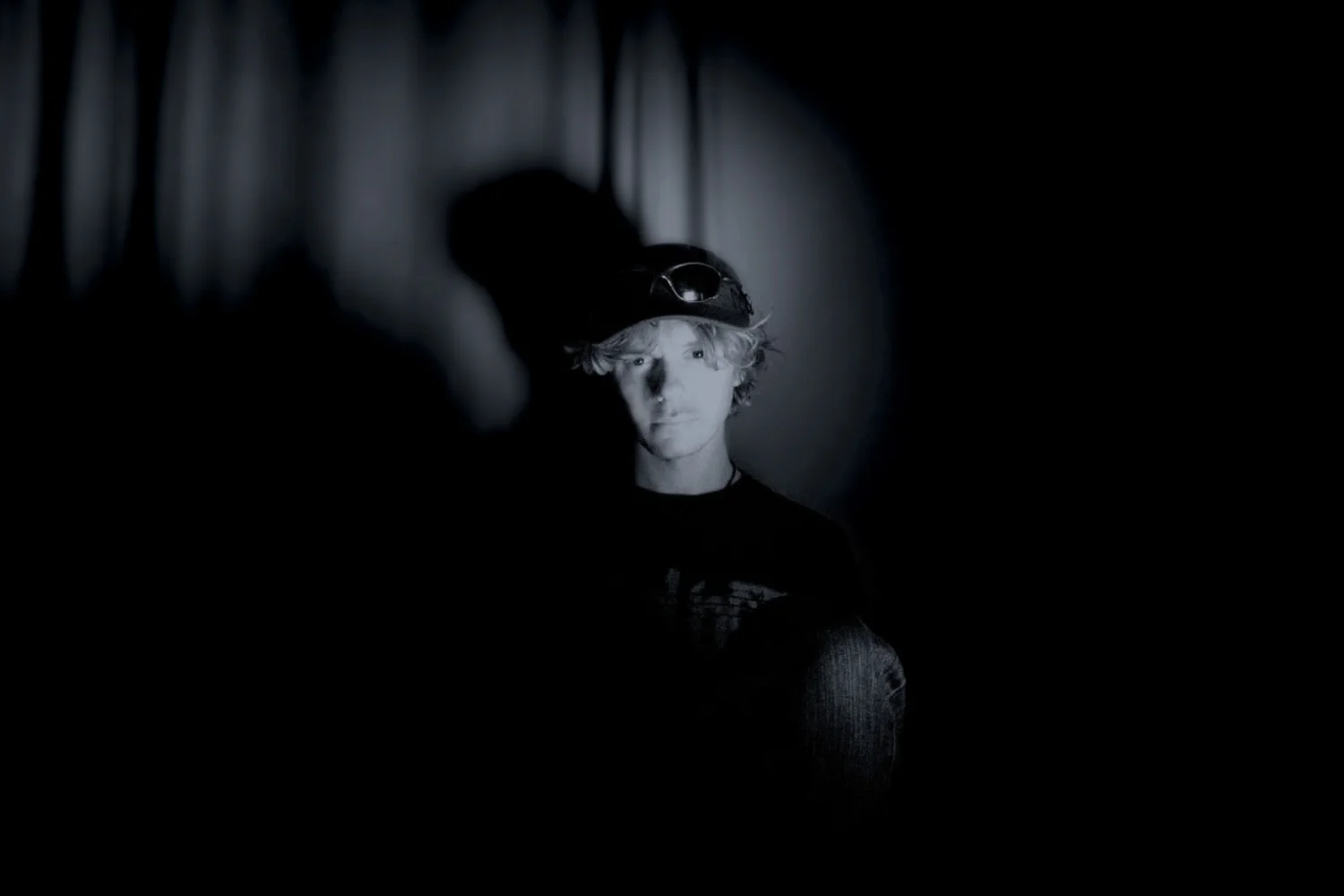 Experience the Unique Soundscape of Dying 4: Joseph Nash's Sonic Journey