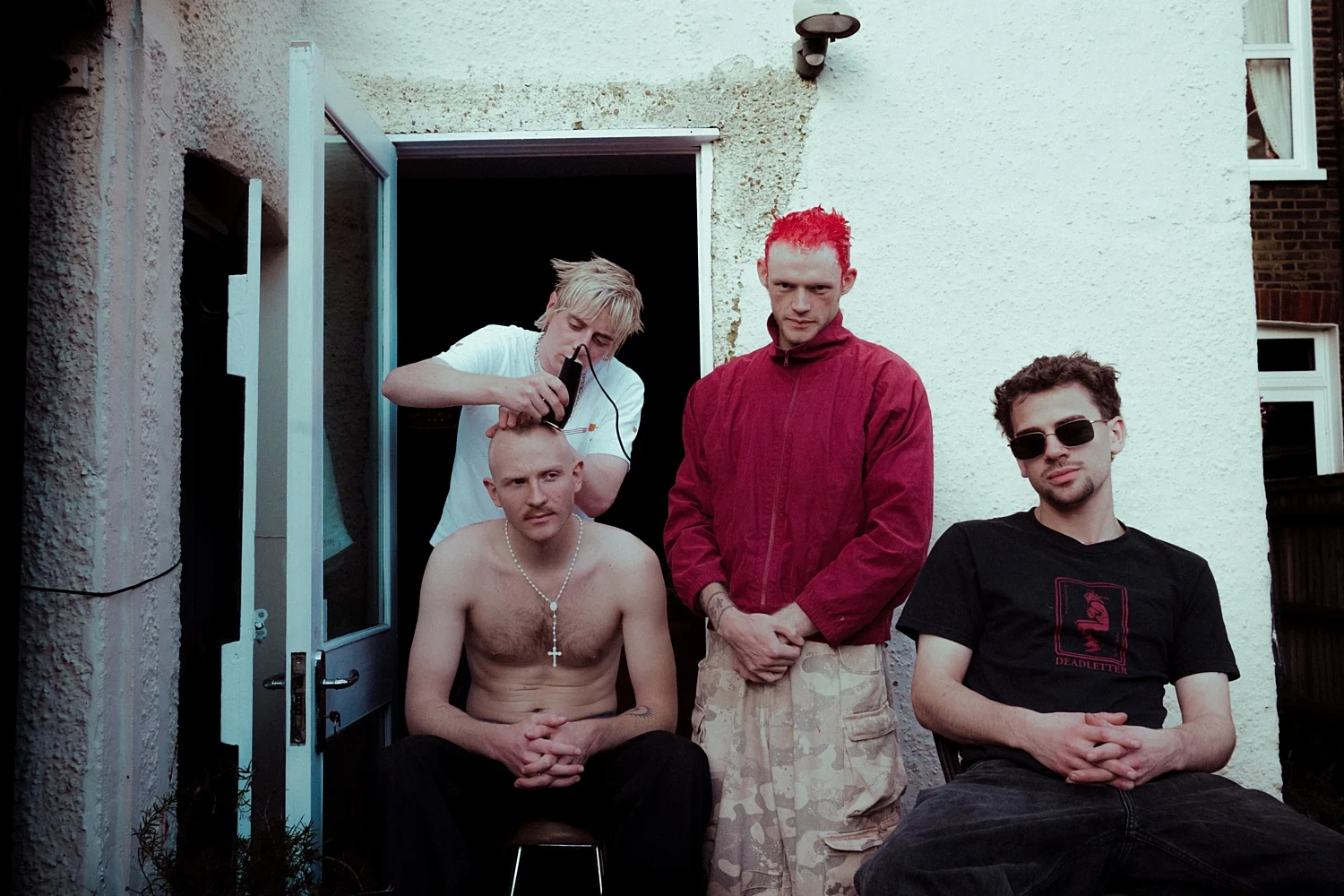 Bleech 9:3: A Musical Journey of Pain, Honesty, and Authenticity in Alt-Rock