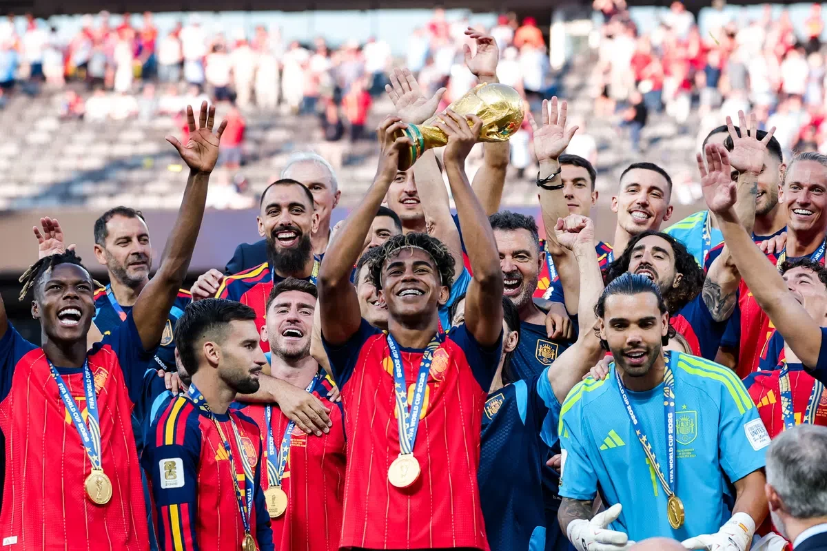 Netflix Secures Exclusive Broadcast Rights for 2030 World Cup Matches in Spain and Andorra