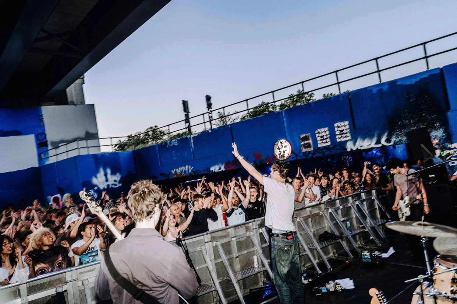 Discover Radio Free Alice: Melbourne's Rising Music Sensation and Upcoming Debut Album