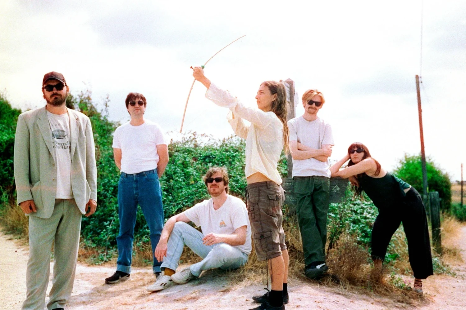 Gently Tender Set to Release Sophomore Album and New Single “Don’t Sleep”