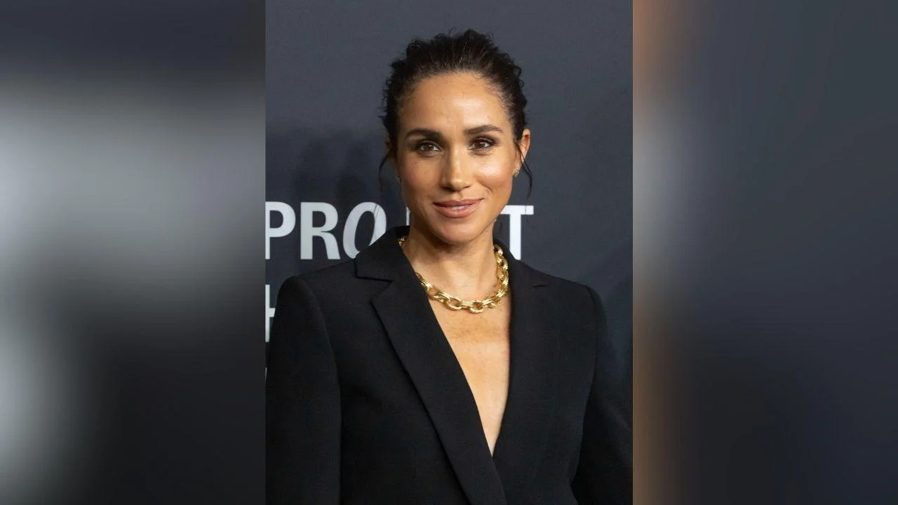 the gentlemen netflix show meghan markle casting withdrawal