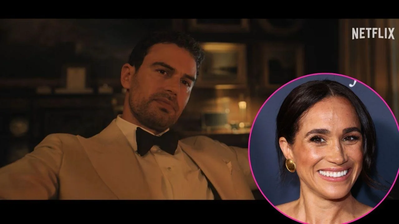 Meghan Markle's Involvement in Netflix's 'The Gentlemen' Raises Eyebrows Amid Casting Controversy