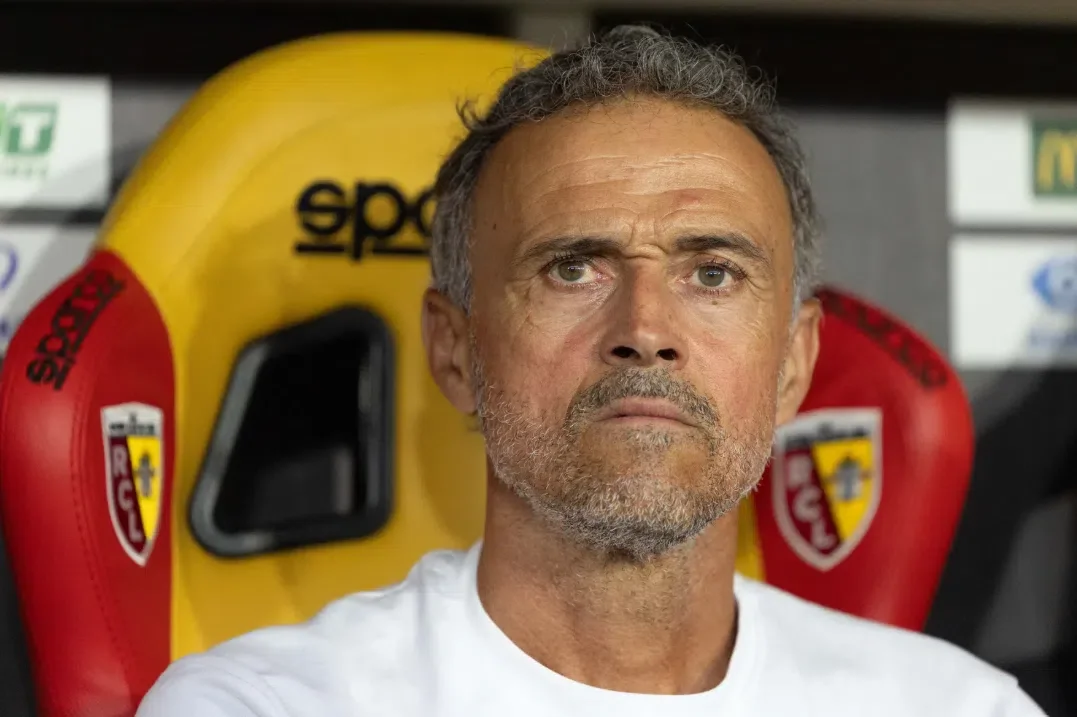 Luis Enrique's Perspective on Manchester City's Financial Controversy