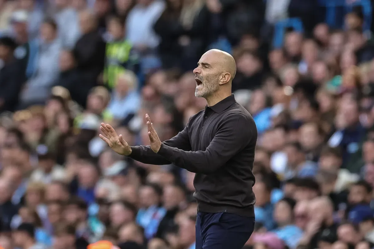 Maresca Alleviates Concerns Over Haaland's Fitness Amid Perfect Start with City