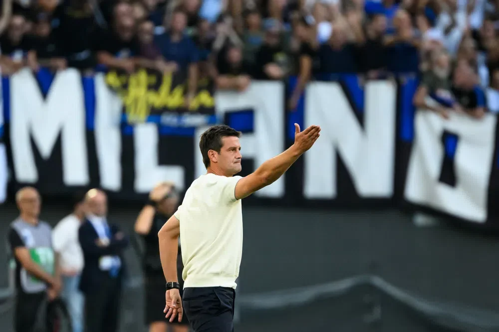 Inter Milan’s Comeback Strategy: A Deeper Look at Chivu's Management