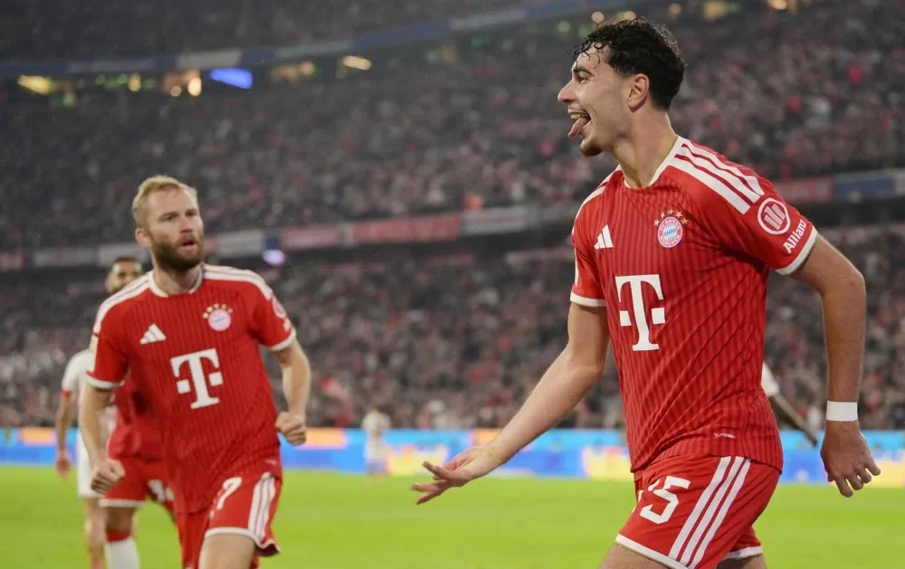 Bayern Munich Resurges with Dominant Victory Over Leipzig