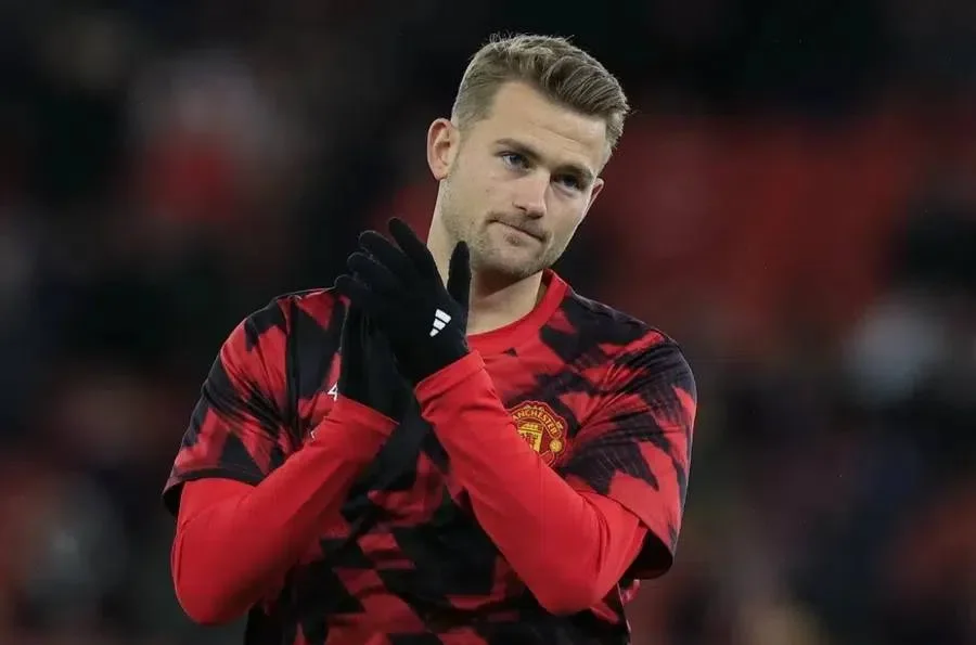 De Ligt staat voor eerste minuten sinds november: 'Hij is er klaar voor'