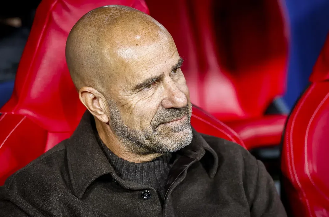 Bosz bevestigt dat Til 'topfit' is, Obispo is bankzitter vanwege 'lichte klachten'