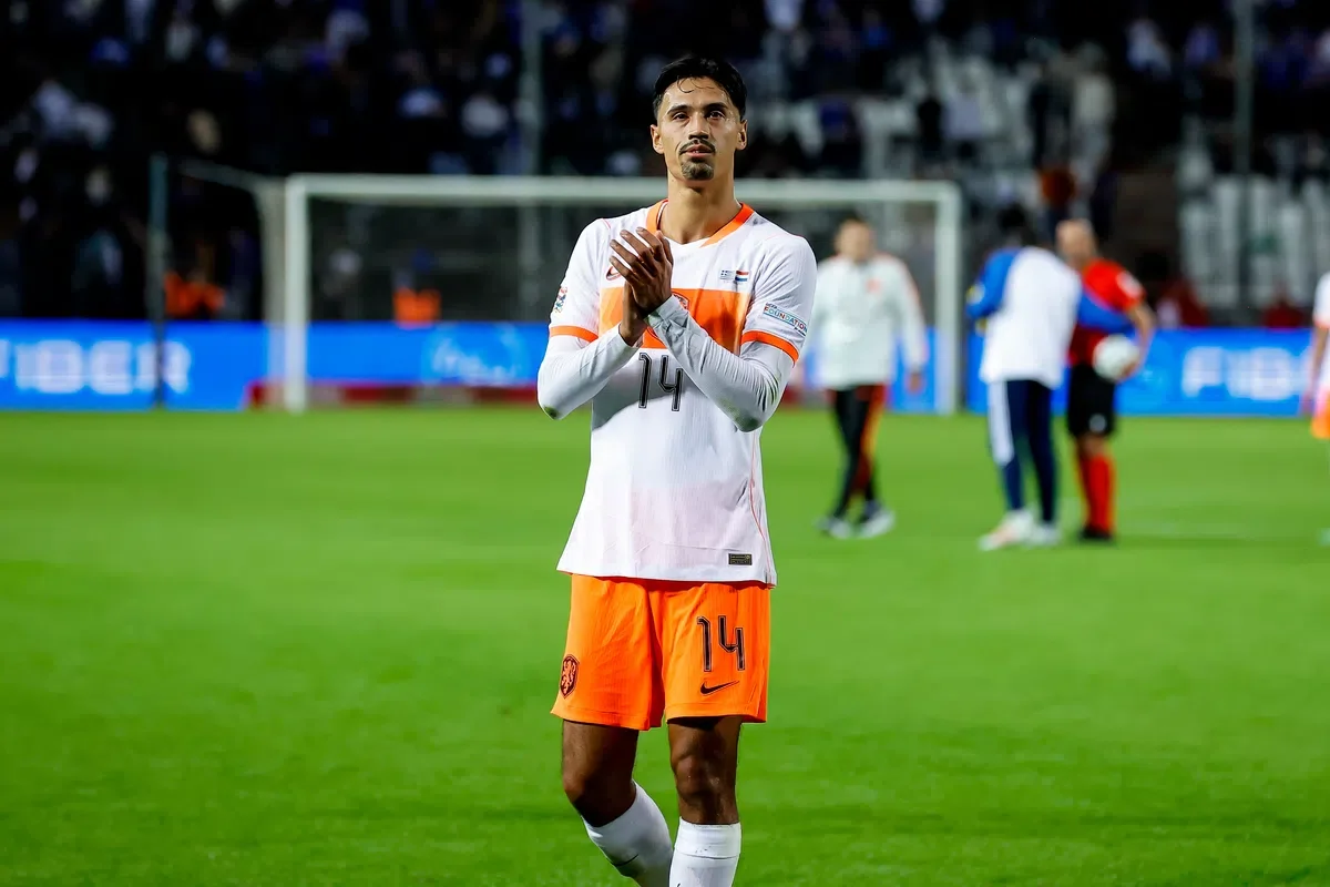 Reijnders doet het wéér: Oranje-international matchwinner in slotseconde