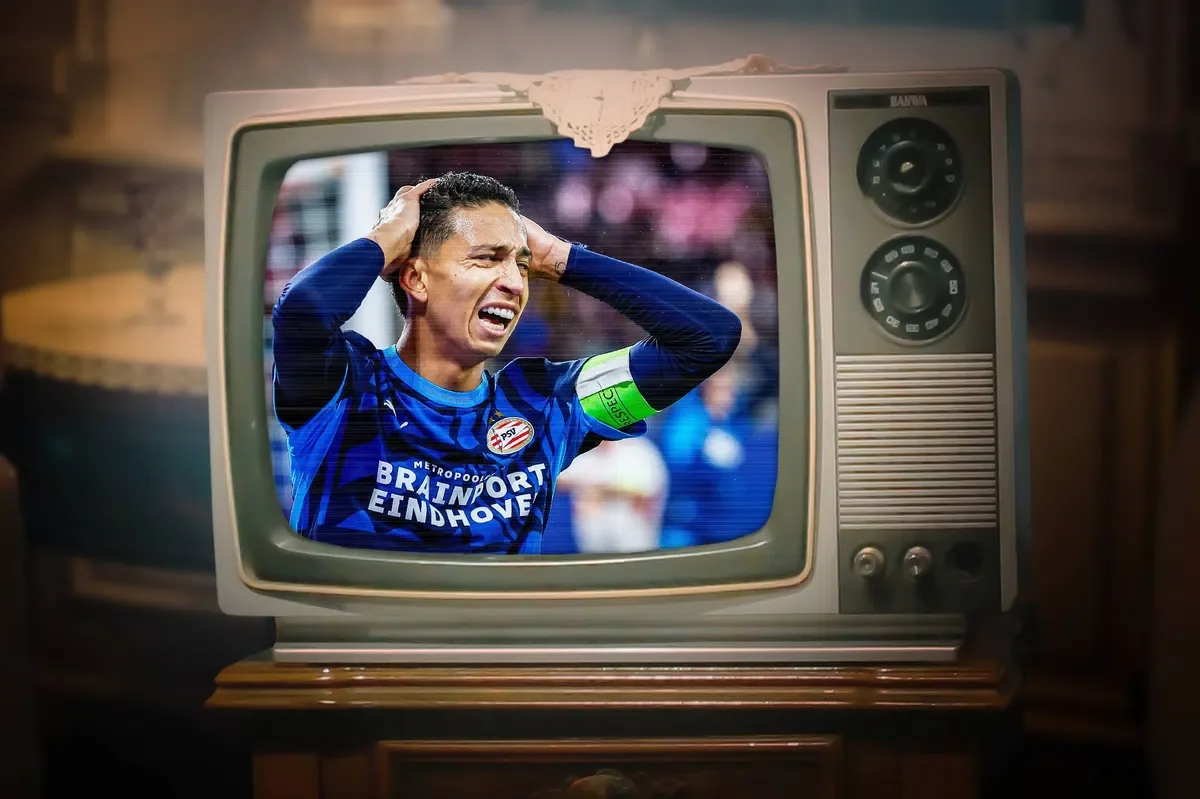 Zo kijk je gratis naar Champions League-duel PSV met Porto