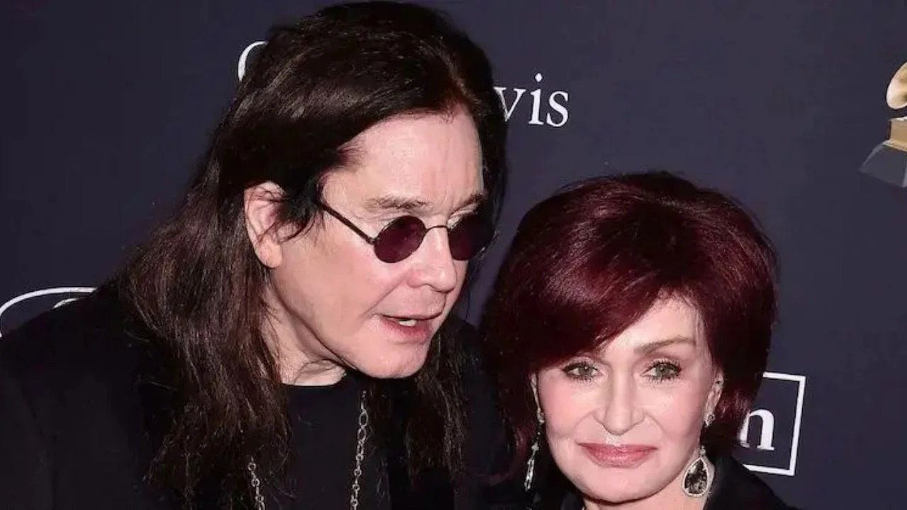 Ozzy Osbourne's Family Faces Backlash Over AI Project Aimed at Preserving His Legacy