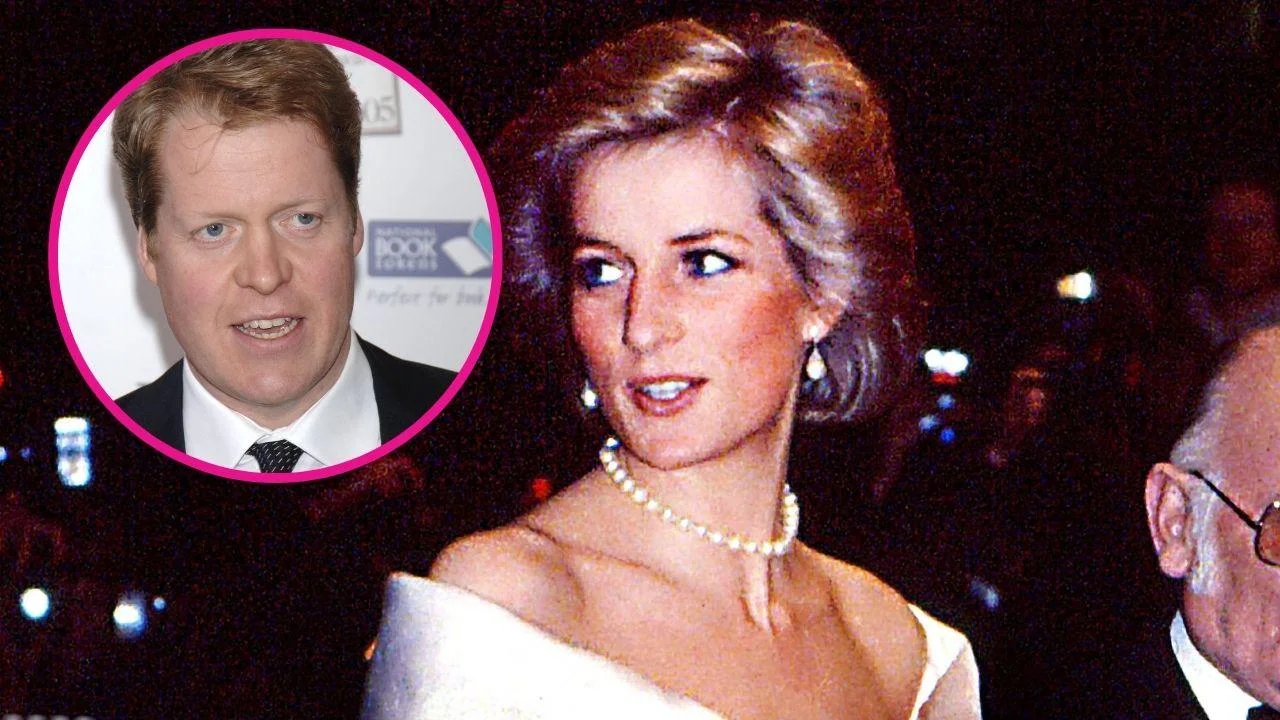 New Memoir Reveals Princess Diana's Doubts About King Charles' Affections