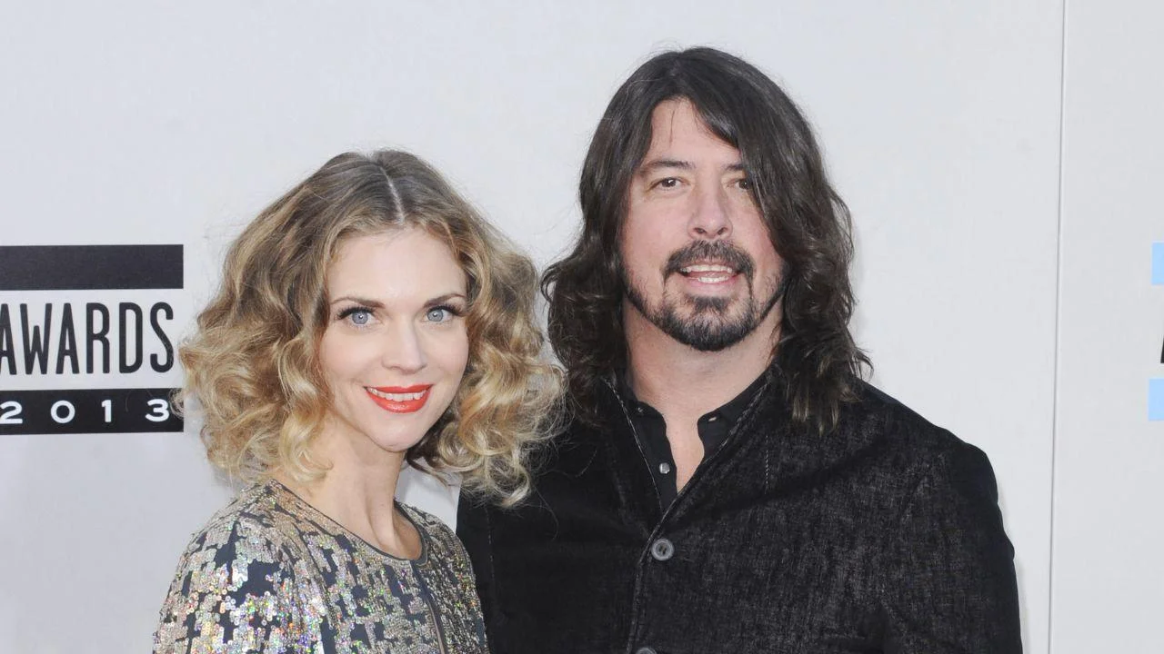 David Grohl Reflects on Family Trust and Healing Amid Personal Challenges