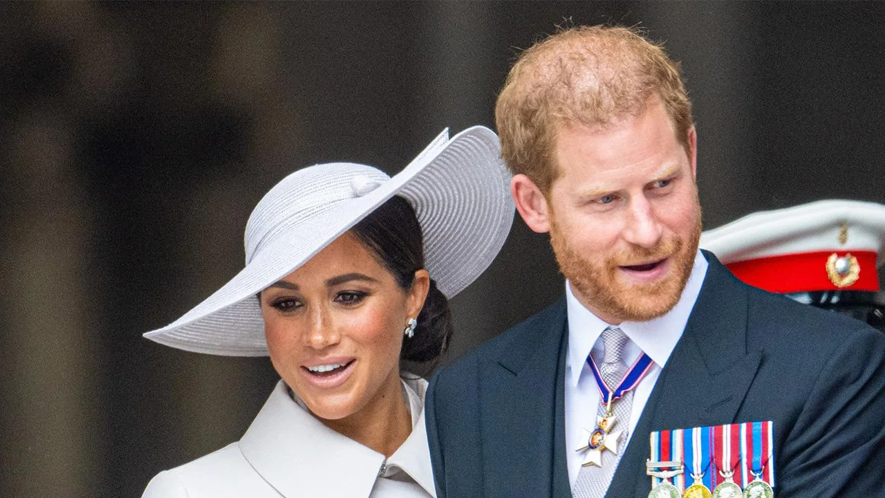 Meghan Markle,Prince Harry