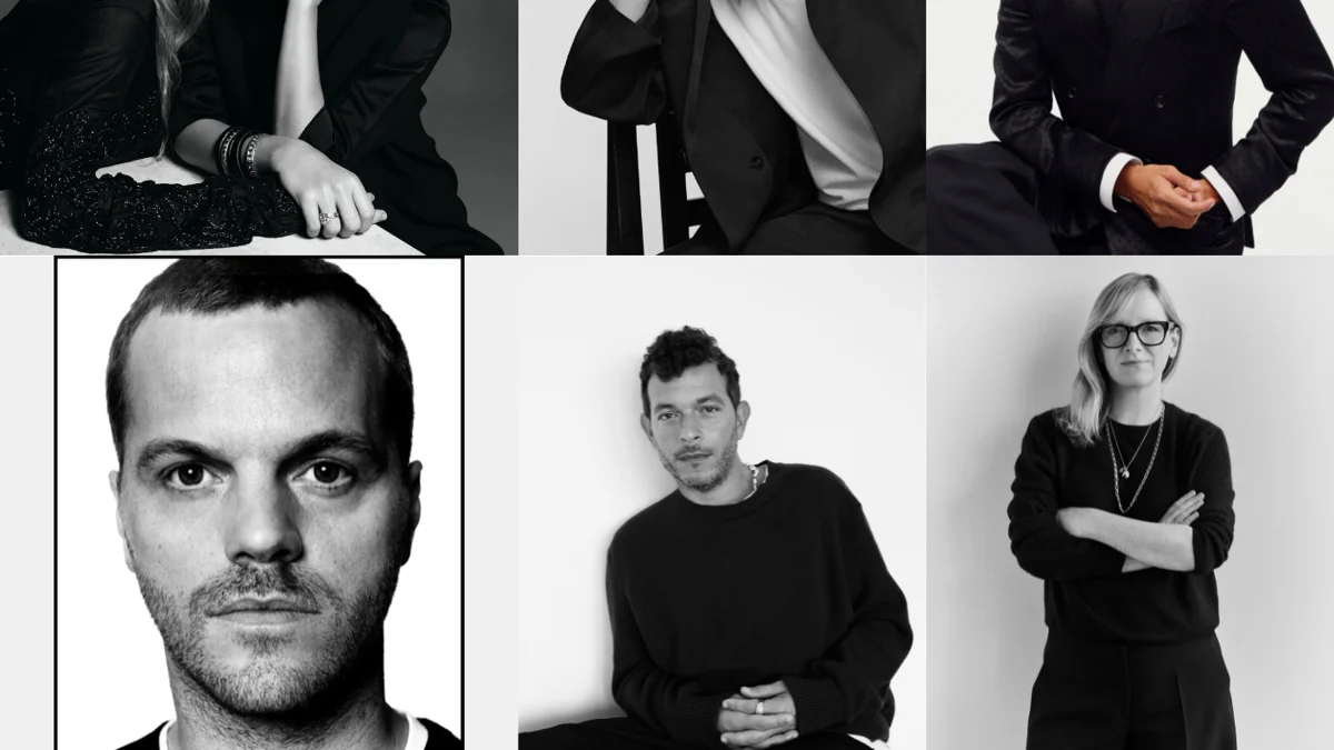 Fashion Industry Highlights: 2026 Award Nominees, Nike's New Board Member, and More