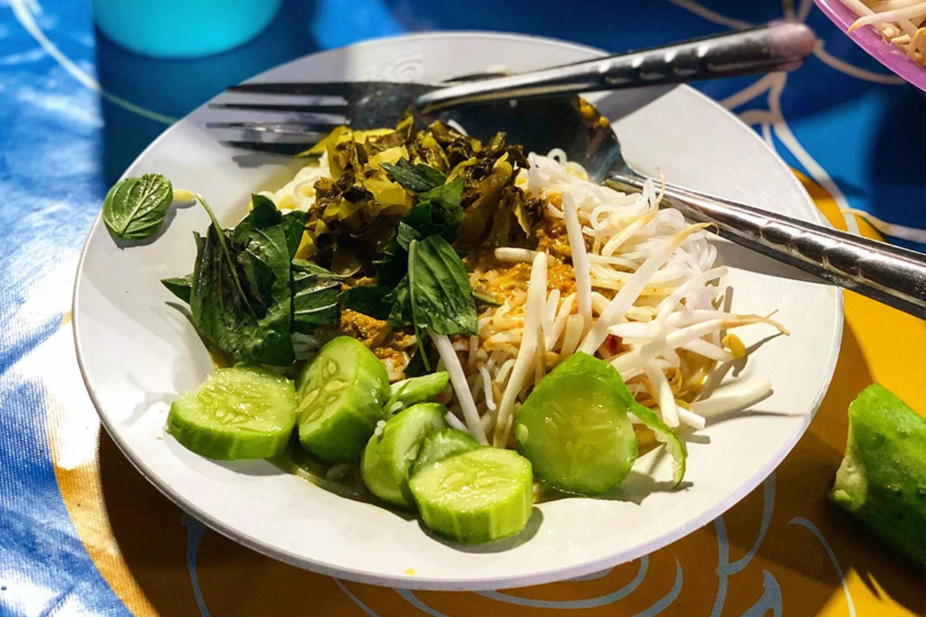 Alfie’s Restaurant Takes Root in D.C.: From Pop-Up Phenomenon to Permanent Space