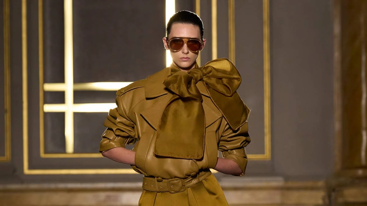 Retrofête Fall 2026 Look 3