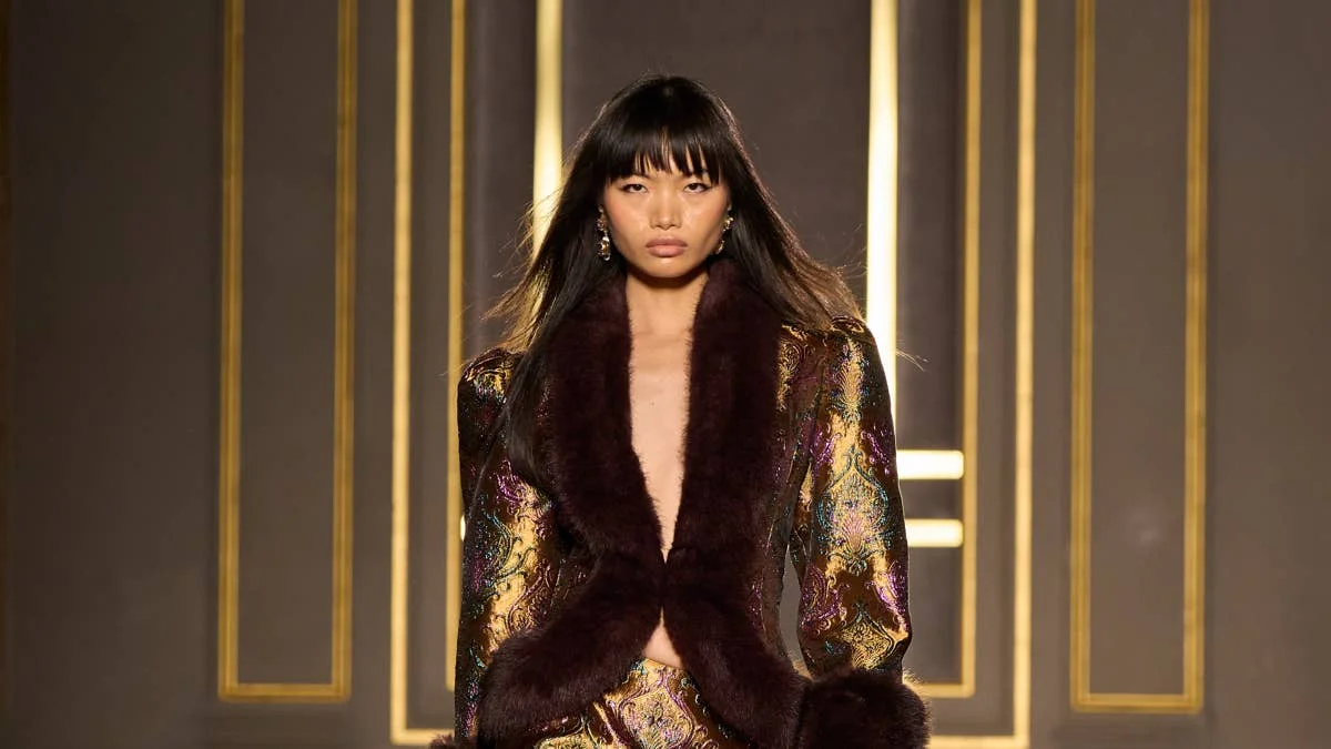 Retrofête Fall 2026 Look 5