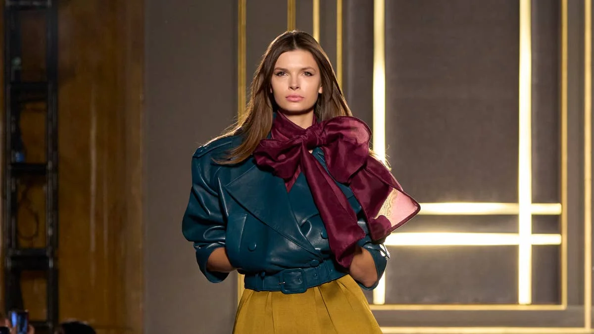 Retrofête Fall 2026 Look 2