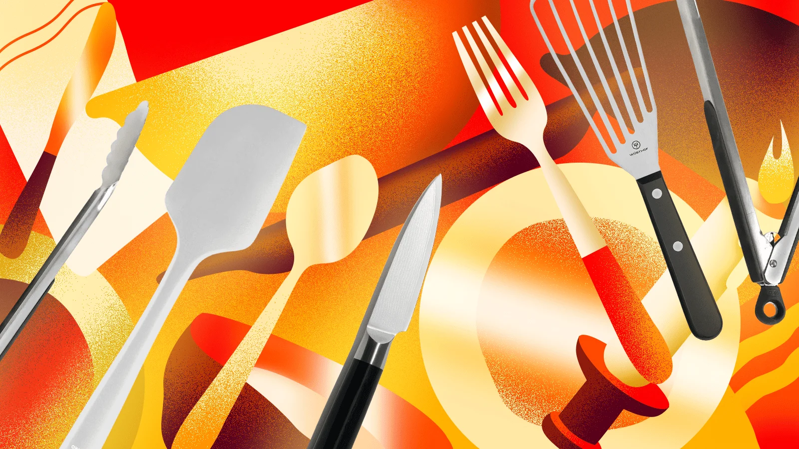 Unlocking Kitchen Secrets: Essential Tools for Beginner Cooks