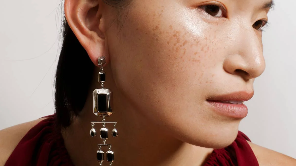 Benjamin Seidler Introduces His Jewelry Line at New York Fashion Week