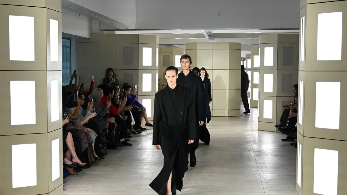 Highlights from New York Fashion Week: Kolb Faces PETA and Casual Street Style Takes Center Stage