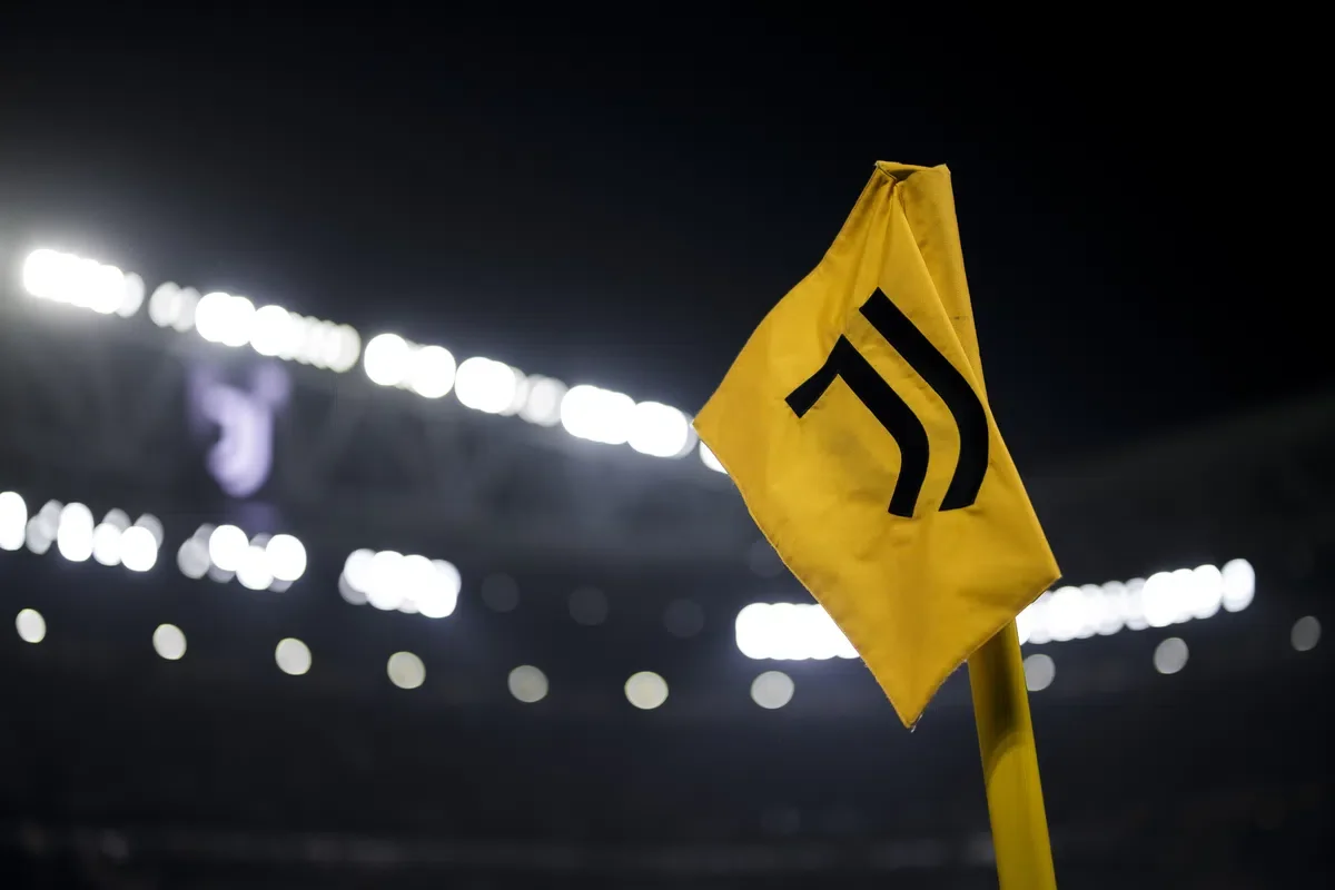 Juventus Penalized Following Unruly Fans' Behavior During Tribute