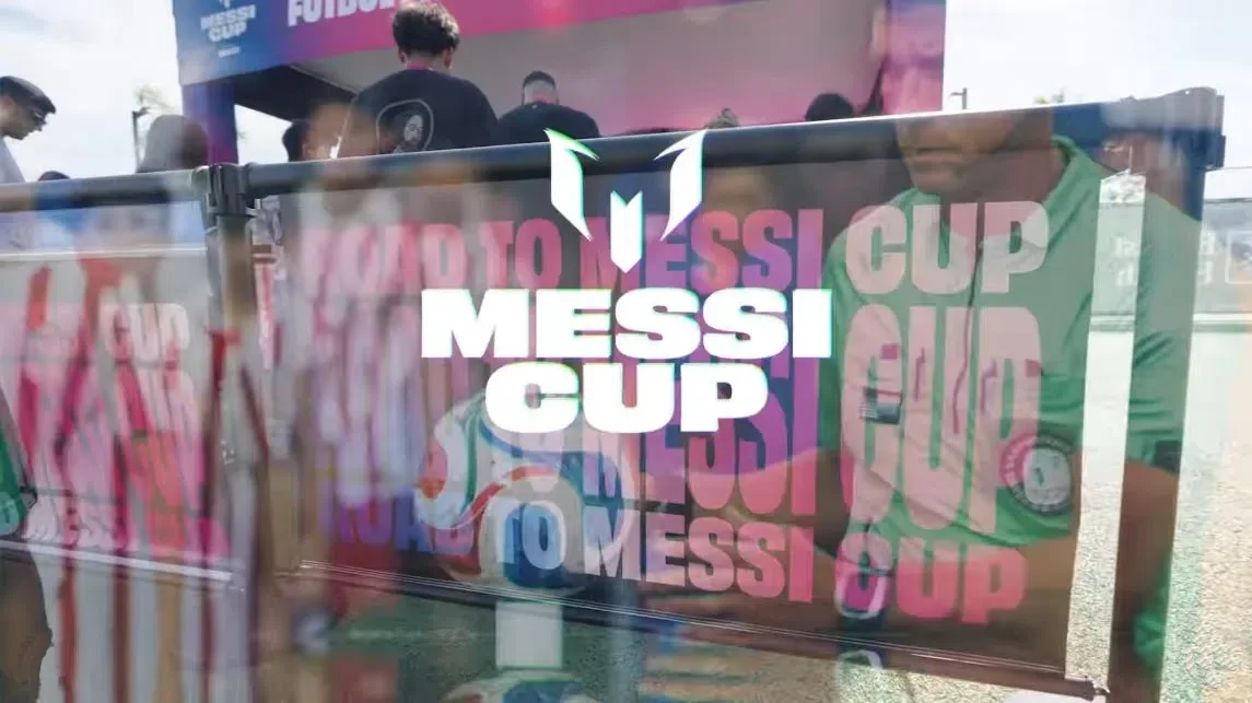 Ajax Youth Teams Prepare for Expanded Messi Cup Competition