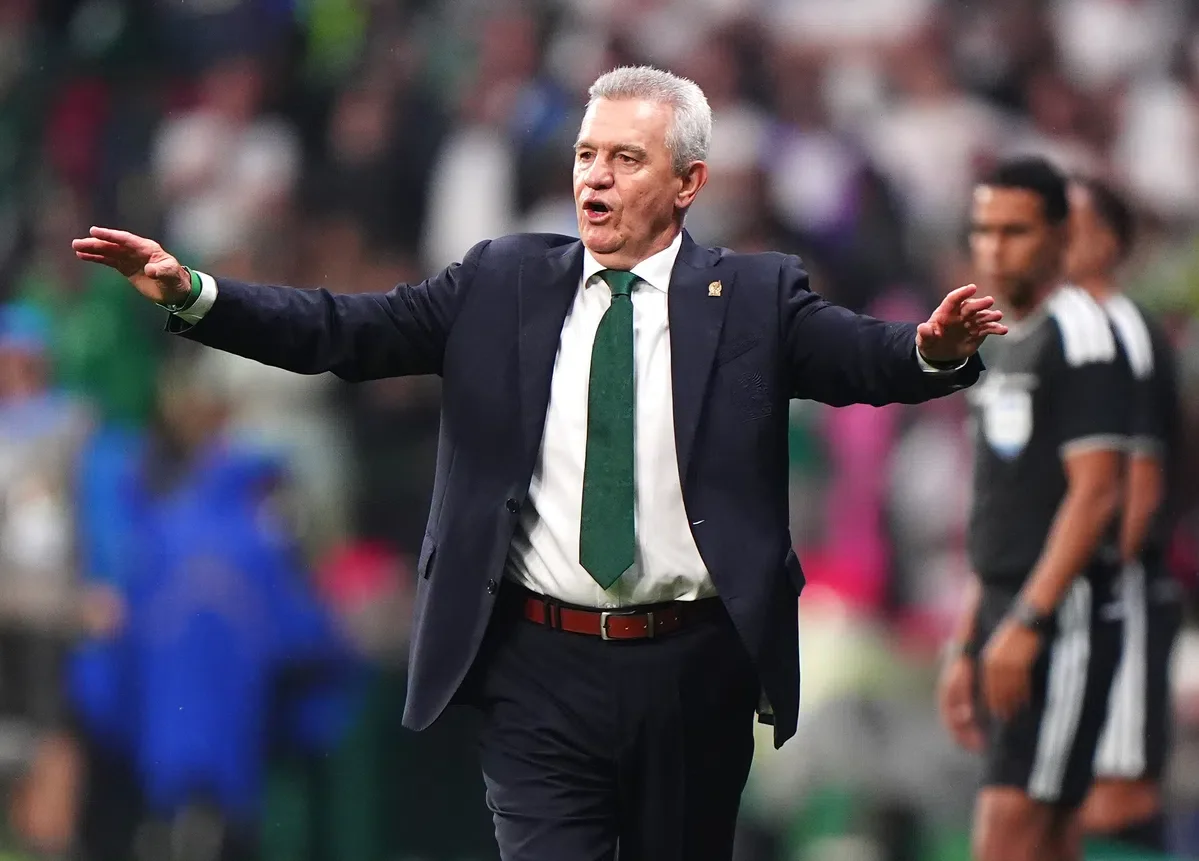 Valencia Appoints New Coach Aguirre Amid Struggles