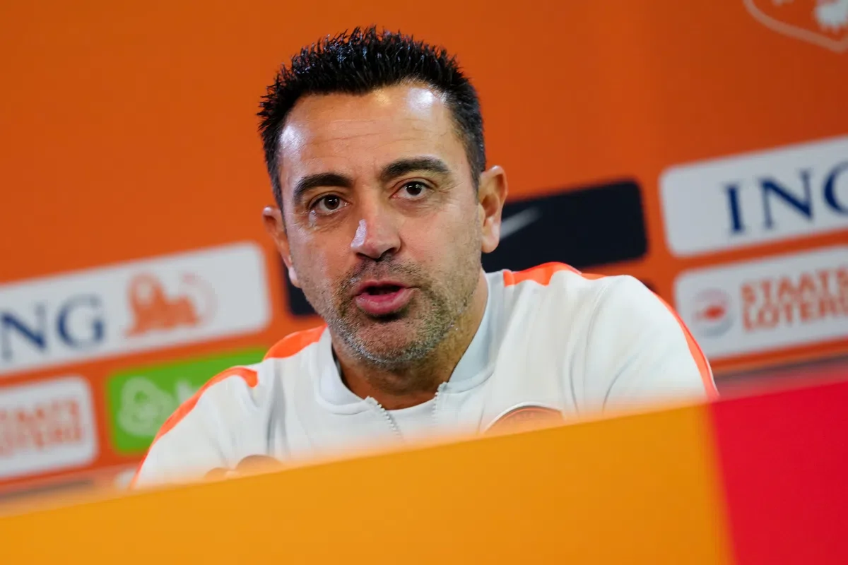 Xavi Zirkzee's Selection Sparks Discussion in Dutch National Team Strategy