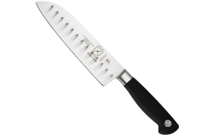 Mercer Culinary M20707 Genesis 7-Inch Santoku Knife