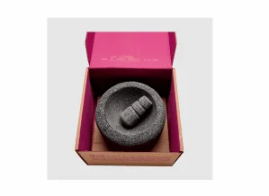Masienda Molcajete
