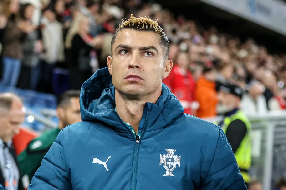 Ronaldo Leaves Portugal Training Camp After Disagreement
