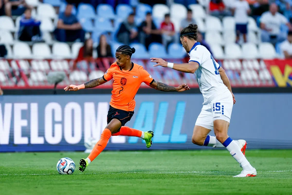 Summerville Chooses Al-Hilal Despite European Offers; Aiming for Future Stardom