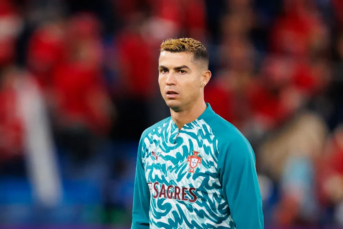 Ronaldo Skips Training Amid Tensions with National Coach