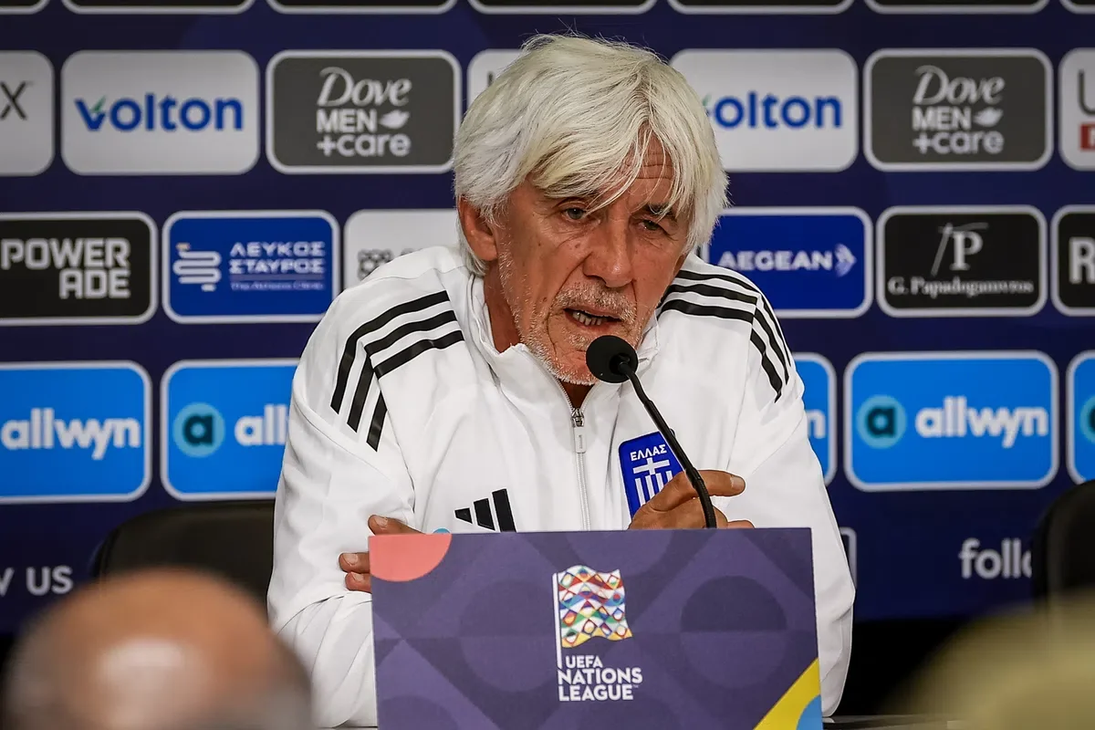 Jovanovic's Optimism for Dutch Football Ahead of Nations League Clash
