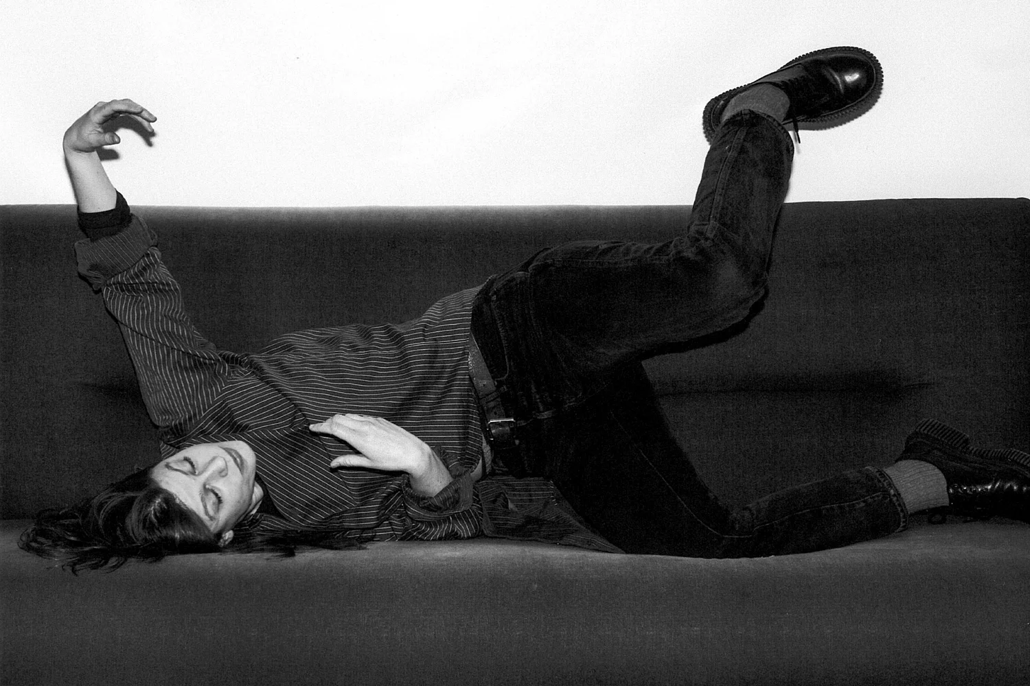 Dana Margolin Embarks on a Solo Musical Journey with "Big Beautiful Sound"