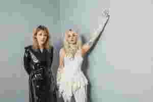 Lambrini Girls announce second album 'No Refunds' with new single 'Bang Bang Bang'