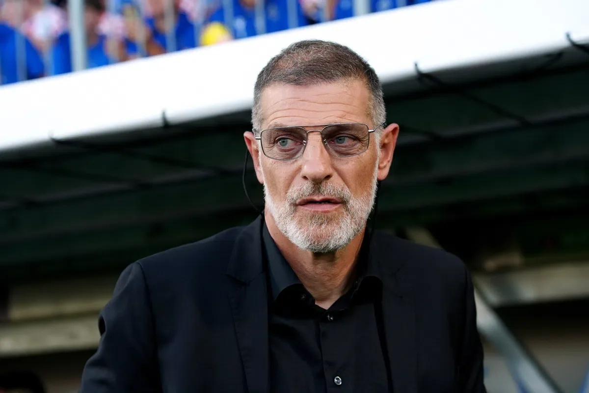 Kroatia's Football Crisis: Fans Demand Action After Disastrous Performance