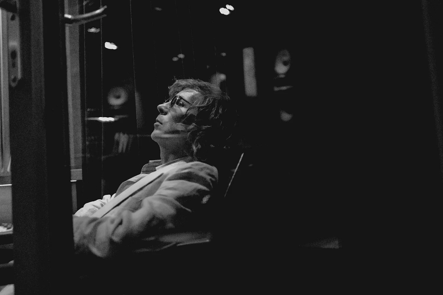 Beck's *Ride Lonesome*: A Journey Back to Acoustic Storytelling