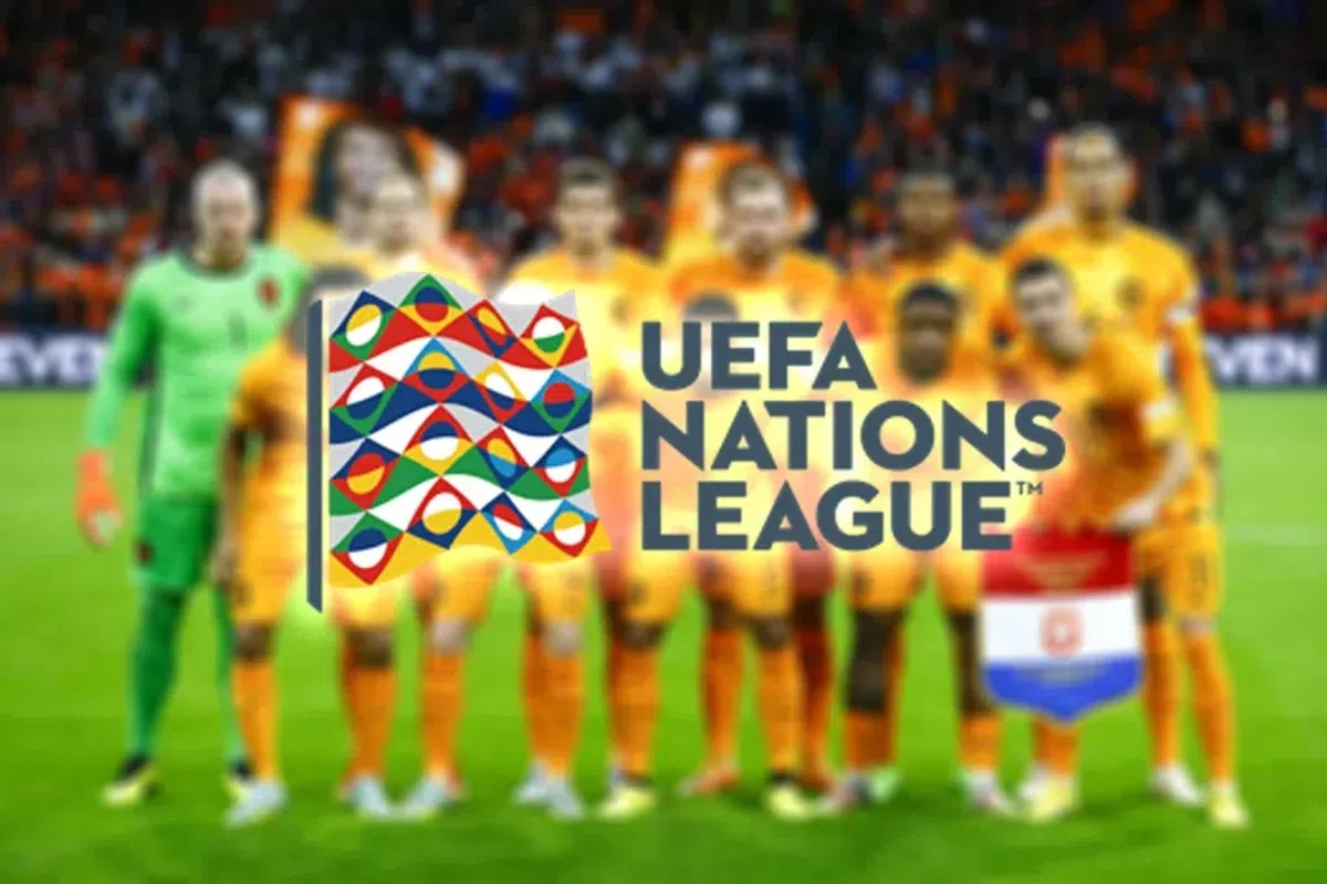 Nederland's Strijd in de Nations League: Vooruitzichten en Belangrijke Wedstrijden