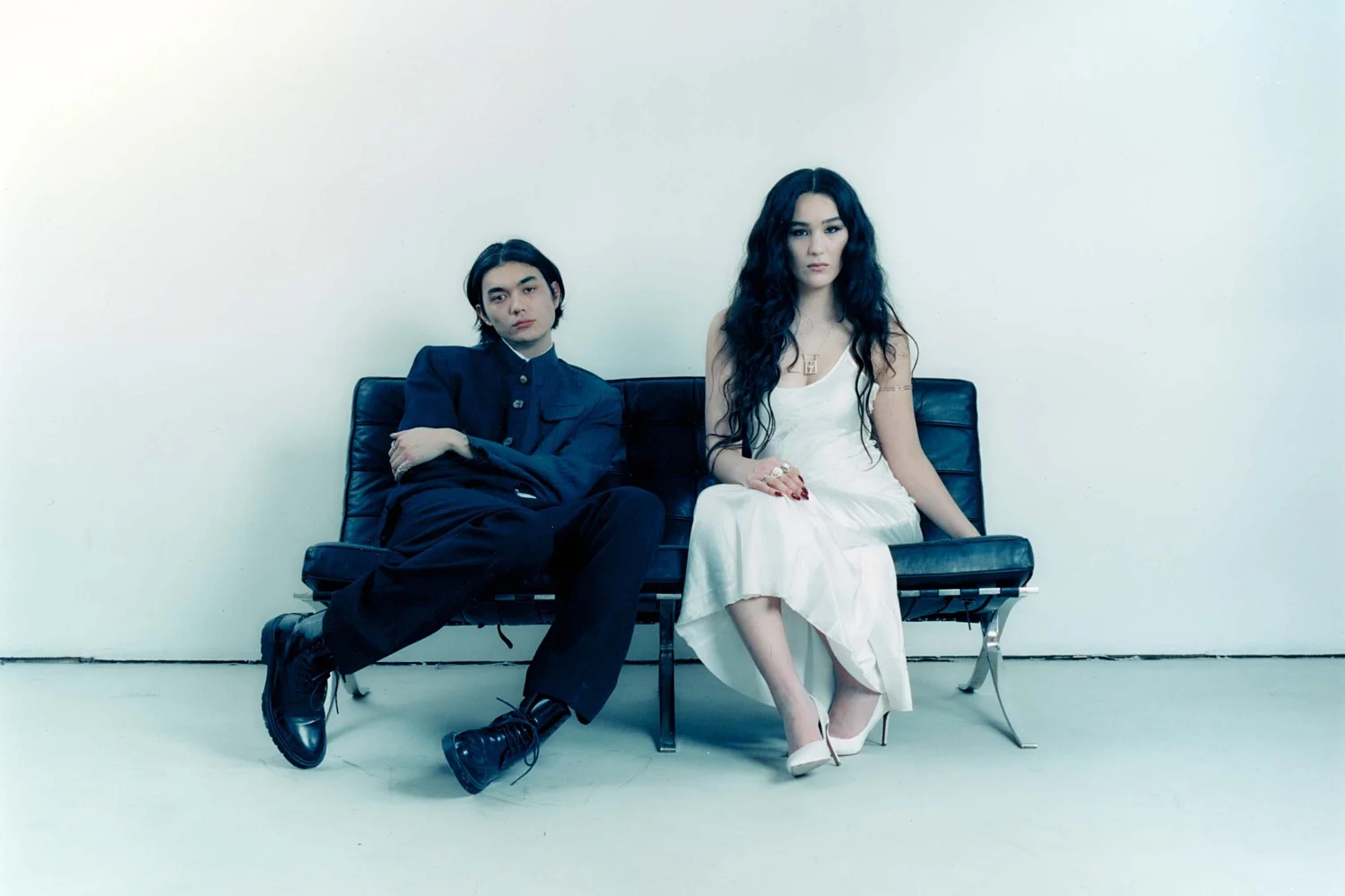 Exploring Emotion and Sound: Wasia Project's Debut Album *Nocturne*