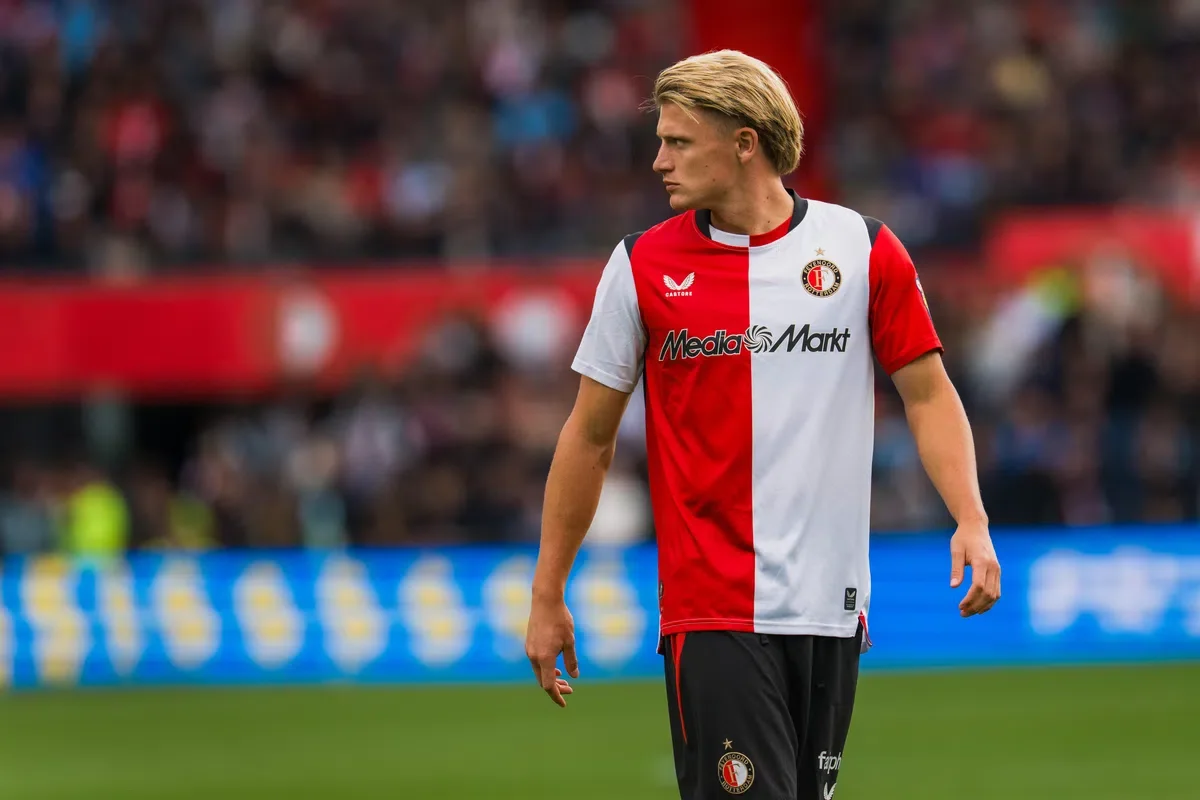 Feyenoord Battles Back in Friendly, AZ Falls to ADO Den Haag