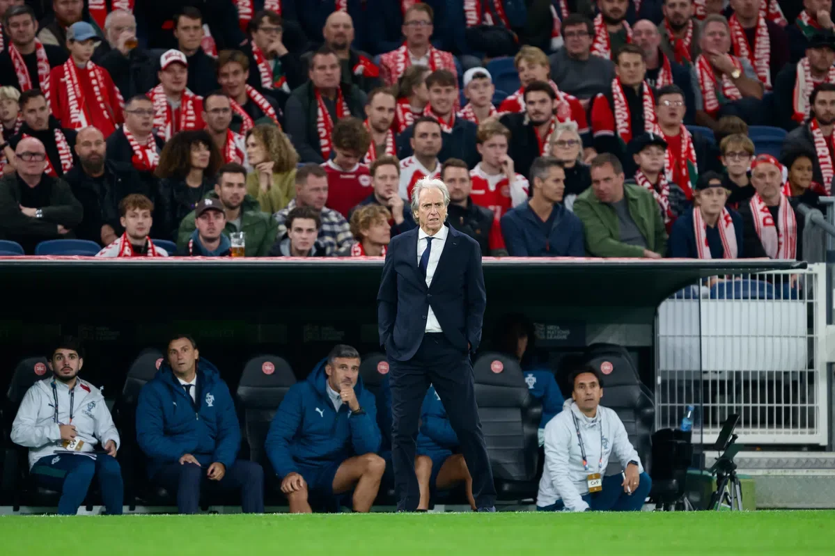 Ronaldo's Future with Portugal Sparks Debate as Coach Open to Conversations