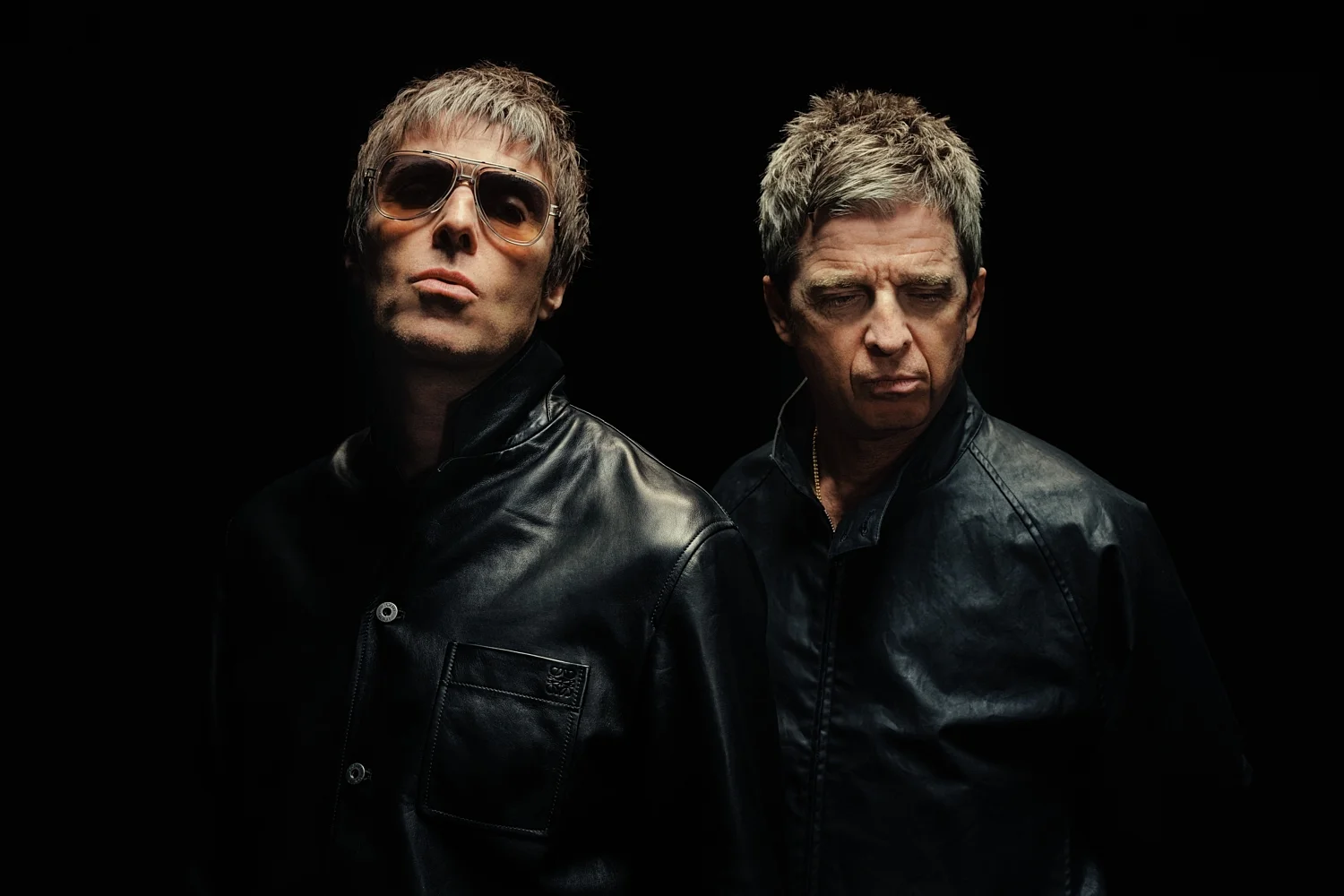 Oasis Confirms Exciting 2027 Tour Featuring Richard Ashcroft as Special Guest
