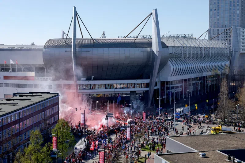 PSV Navigates Financial Stability Amidst Competitive Pressures