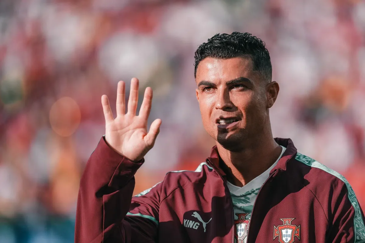 Ronaldo Confirms Commitment to Portugal Amid Tensions with Coach